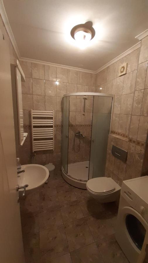 Sirmijum Hause Apartment Sremska Mitrovica Exterior photo